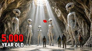 20 Incredible Underground Discoveries That Prove Ancient Myths Were REAL