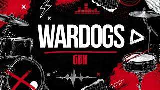 GBH  - Wardogs (Drumless)