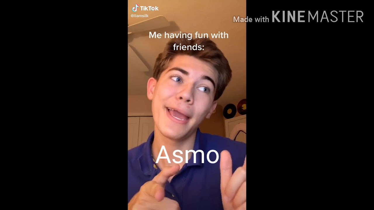 Obey Me! Shall We Date? as TikToks on my phone pt. 3