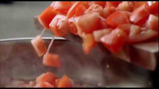 Bertolli Parmigiana 2010 Ad