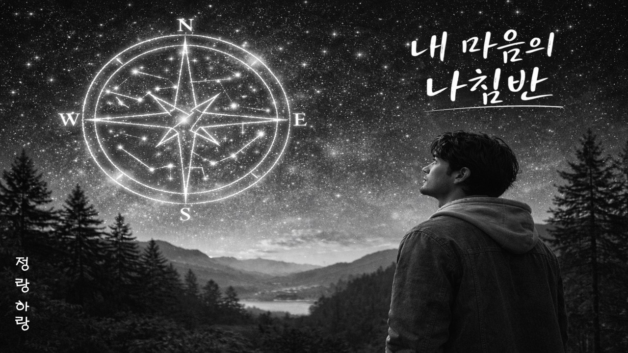 내 마음의 나침반