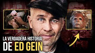 La VERDADERA HISTORIA de Ed Gein โ El Hombre que Inspirรณ Psicosis y La Masacre de Texas