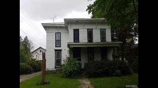 20 N Church Nunda, Ny Mls Wnymetro