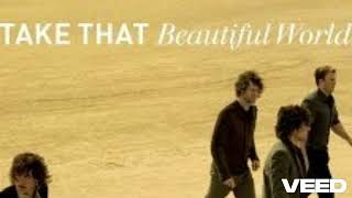 Take That  - Patience - With Lyrics