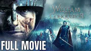 William the Conqueror | Full Action Movie