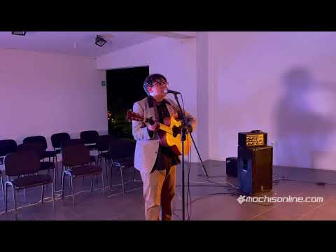 Tardes de Rock EN el Anfiteatro de la Ciudad | Dami y Richy Contra