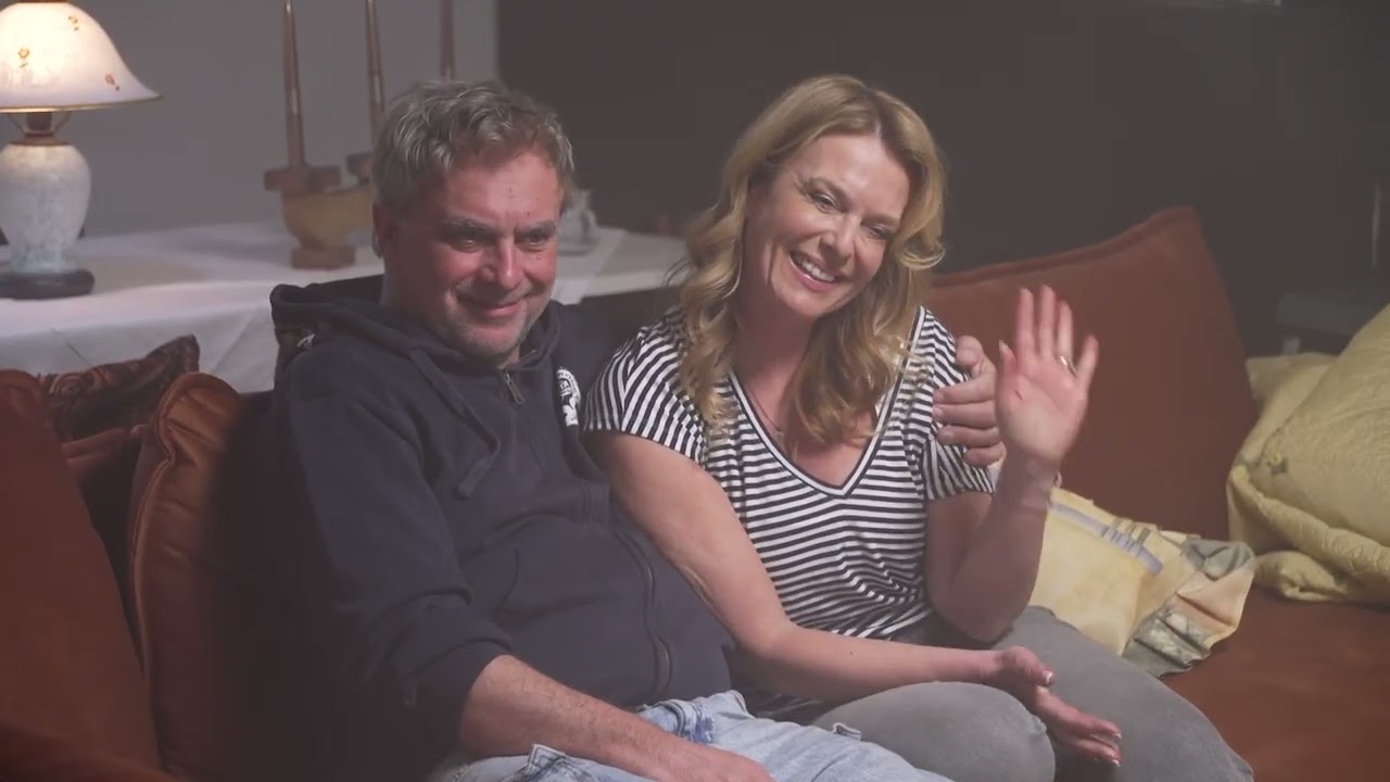 Manželé Matonoha a Benešová v klipu: Kdo je svedl dohromady?