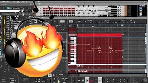 Reason 11.2 Tutorial | Is it The Best Daw for R&B? | Reason 11 Suite