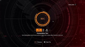 The Division 2 stuck on loading screen