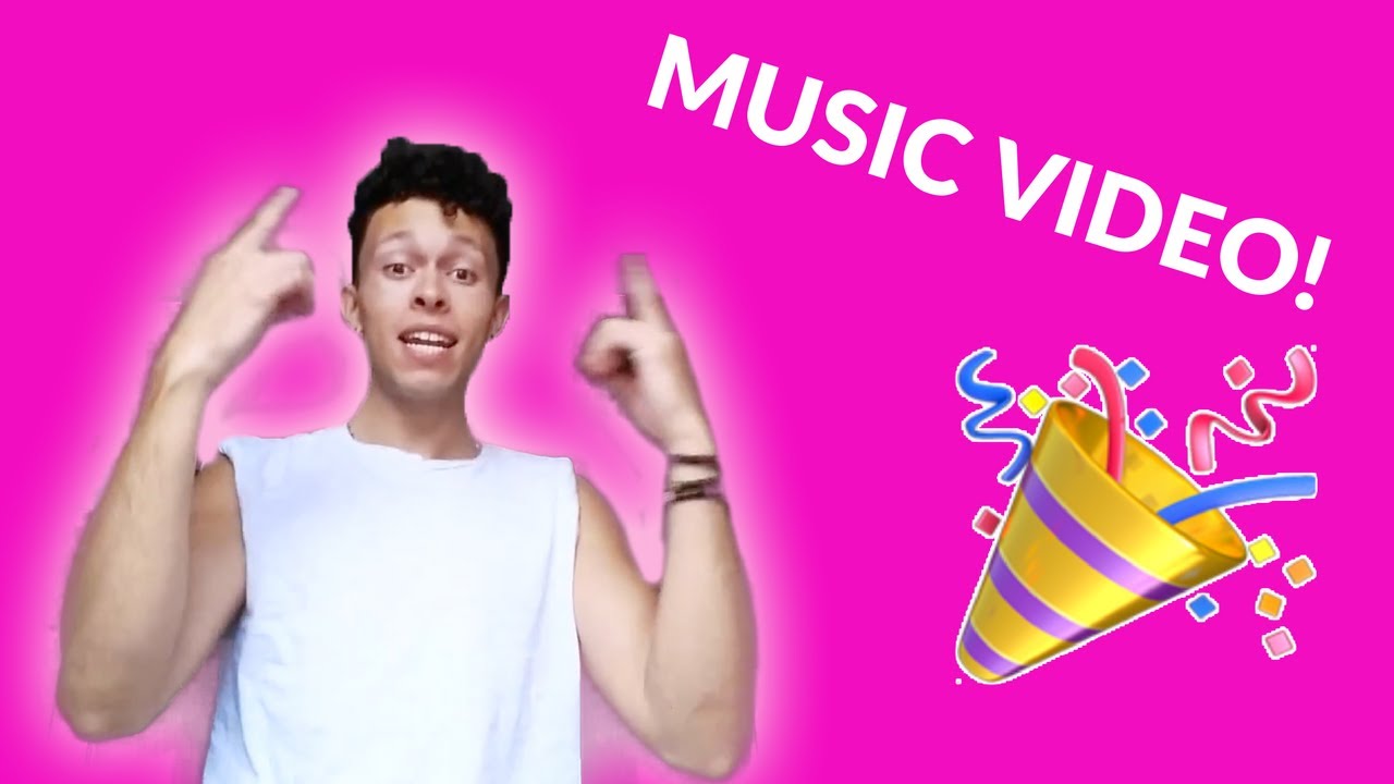 Julien Gallois - 21 et plus (Music Video)