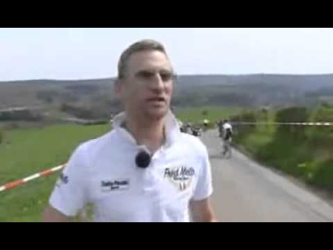 Vandenbroucke - Bartoli - La Redoute 1999