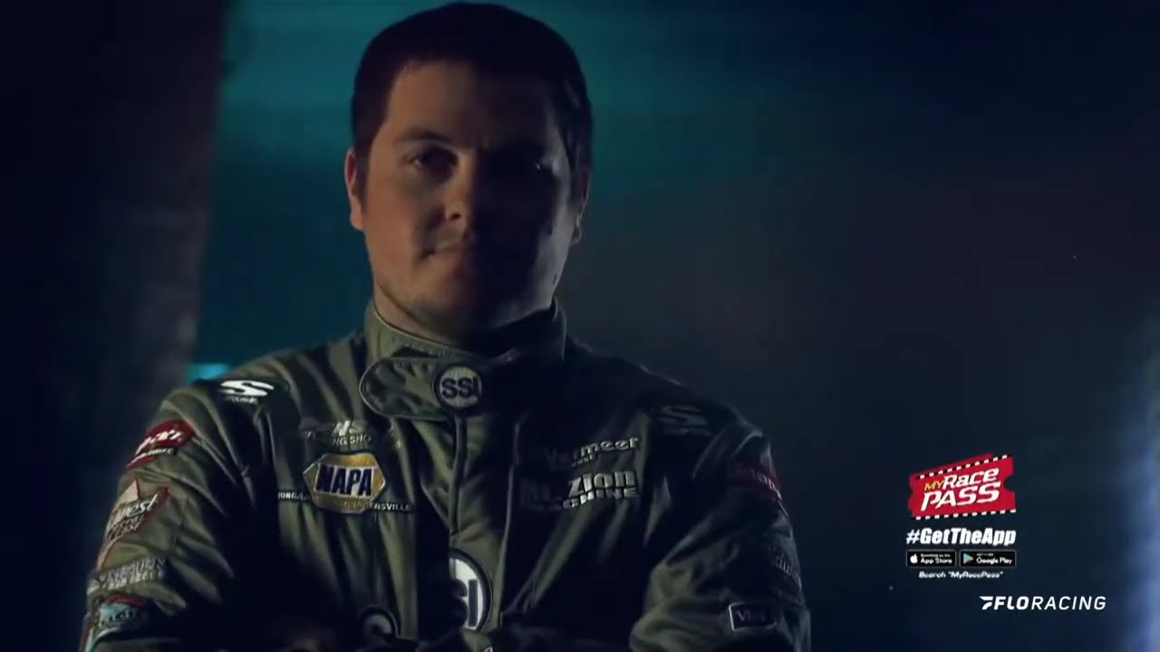 LIVE: Lucas Oil Late Model Dirt Series at Farmer City Raceway