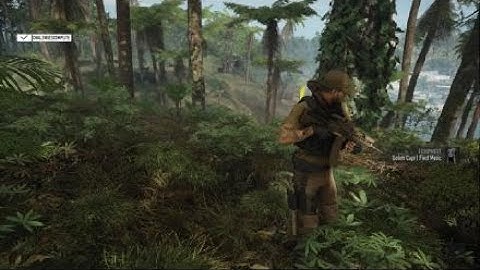 Rank 17 Field Medic Challenge (Kill enemies with a mine, C4 and a grenade in 10 secs)