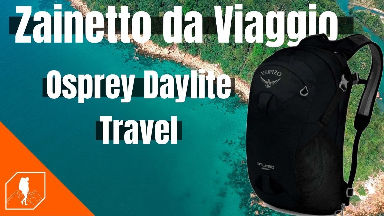 Zaini Da Viaggio La Guida Completa All Acquisto Ioeilmiozaino It