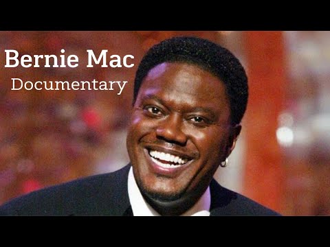 Bernie Mac Documentary (2003)