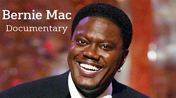 Bernie Mac Documentary (2003)