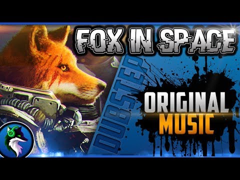 ♫ "FOX IN SPACE" ► Original Dubstep Music | Skipper PL