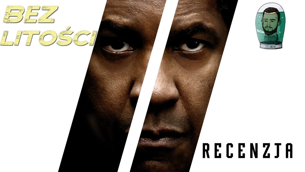Denzel Bez Litości dla widzów [THE EQUALIZER 2] YouTube