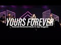 Yours forever live  resonate movement music ft jaye maggiolo