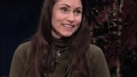 Katherine Interview: Introduction to the Enneagram - Part (1 of 3) - 2004 | Katherine Fauvre