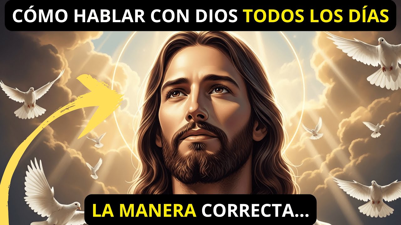 Aprende a Orar con Poder y Ver Milagros en Tu Vida