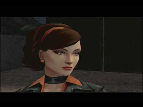 No One Lives Forever 2 final trailer