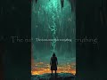 The Runes Remember Everything 📜 | Arcane Realms