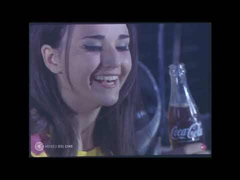 Publicidad Coca-Cola (1966)