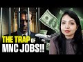 Convert the trap into wings wealthy mindset approach  retiring from a mnc 9 to 5 job