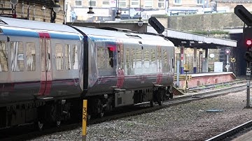 David - TransPennine Express - Revenue Protection Assistant