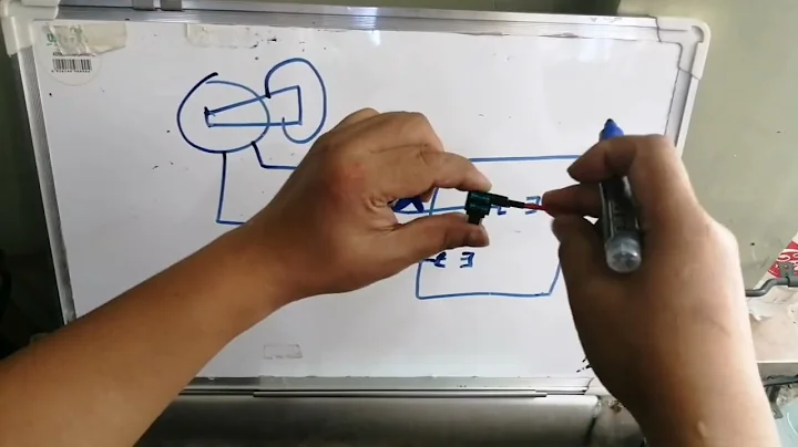 How to connect fuse splitter