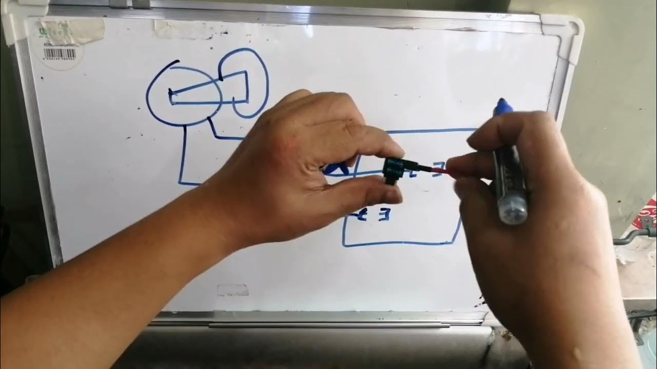 How to connect fuse splitter YouTube