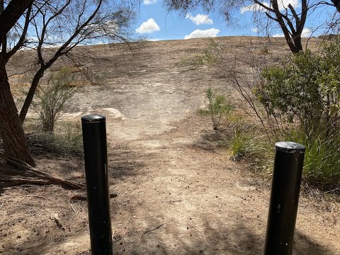 Yilliminning Rock, Narrogin WA