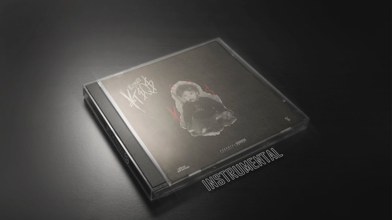 FloyyMenor - BANSHEE Ft J Balvin (Instrumental)