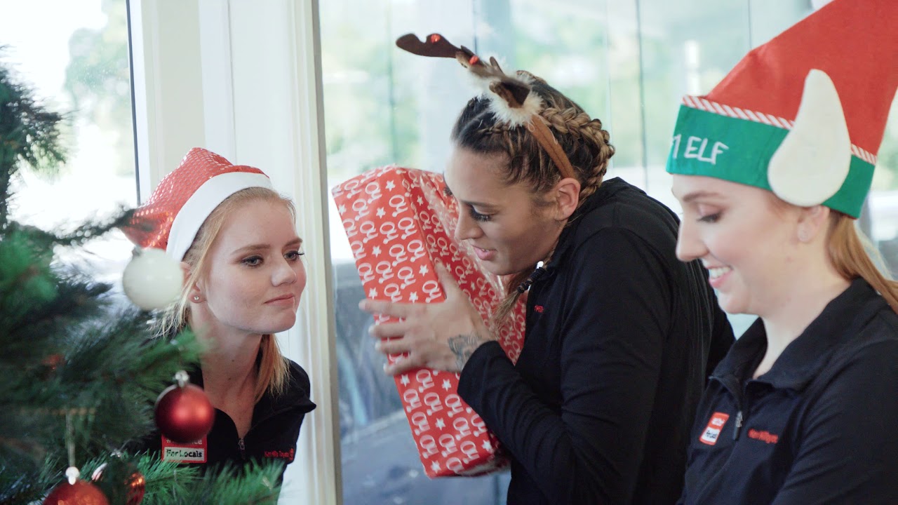 Ken Mills Toyota >> Seasons Greetings From Ken Mills Toyota Ken Mills Toyota >> Seasons Greetings From Ken Mills Toyota