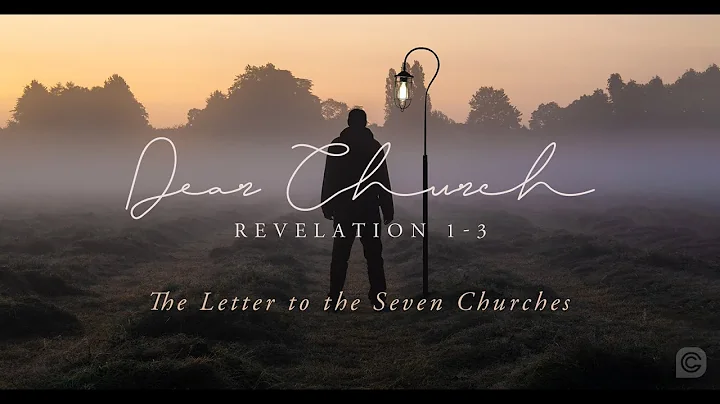 Dear Church Thyatira - Revelation 3 - Sunday 14th ...