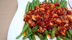 RESEP TUMIS BUNCIS AYAM CINCANG - Durasi: 3.31. 