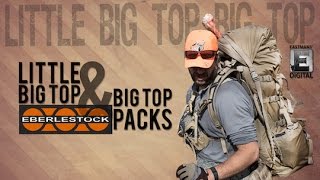 eberlestock big top pack