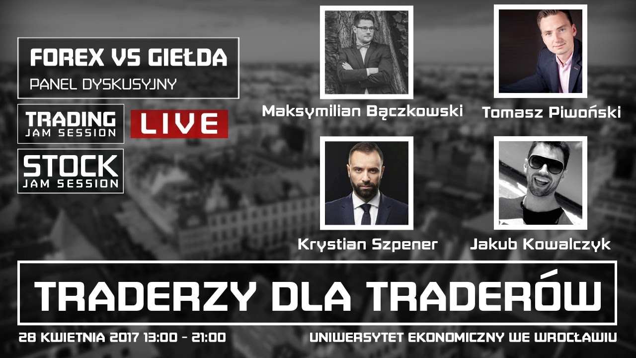 Fundusze hedgingowe forex