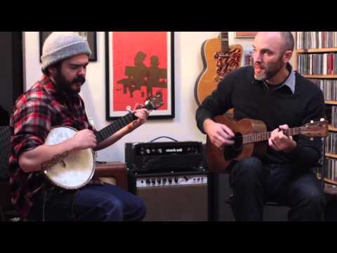 Cahalen Morrison &