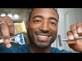 Gillette Skinguard VS Safety Razor: Best razor for Black Men?