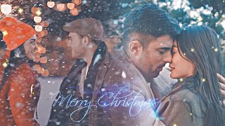 Turkish Multicouples || Рождество || Merry Christmas || Всех С Рождеством!