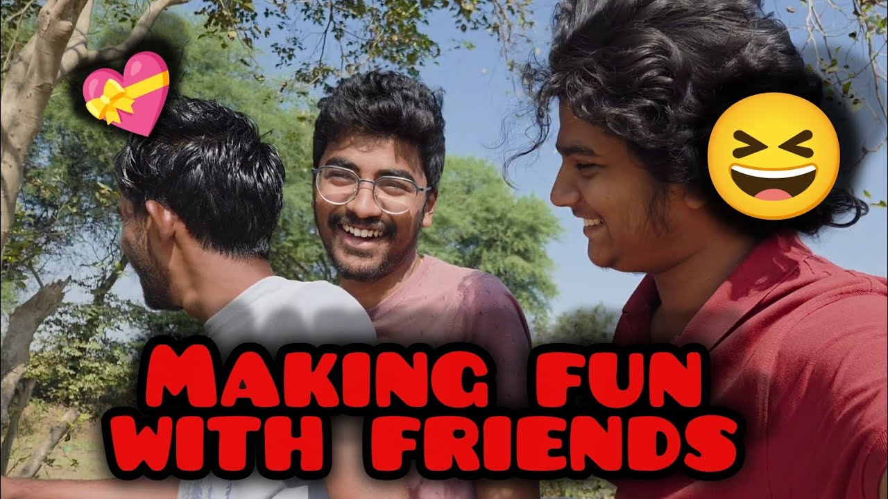 A Day In The Life: Pure Chaos