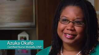 Healthy Birth With a Midwife