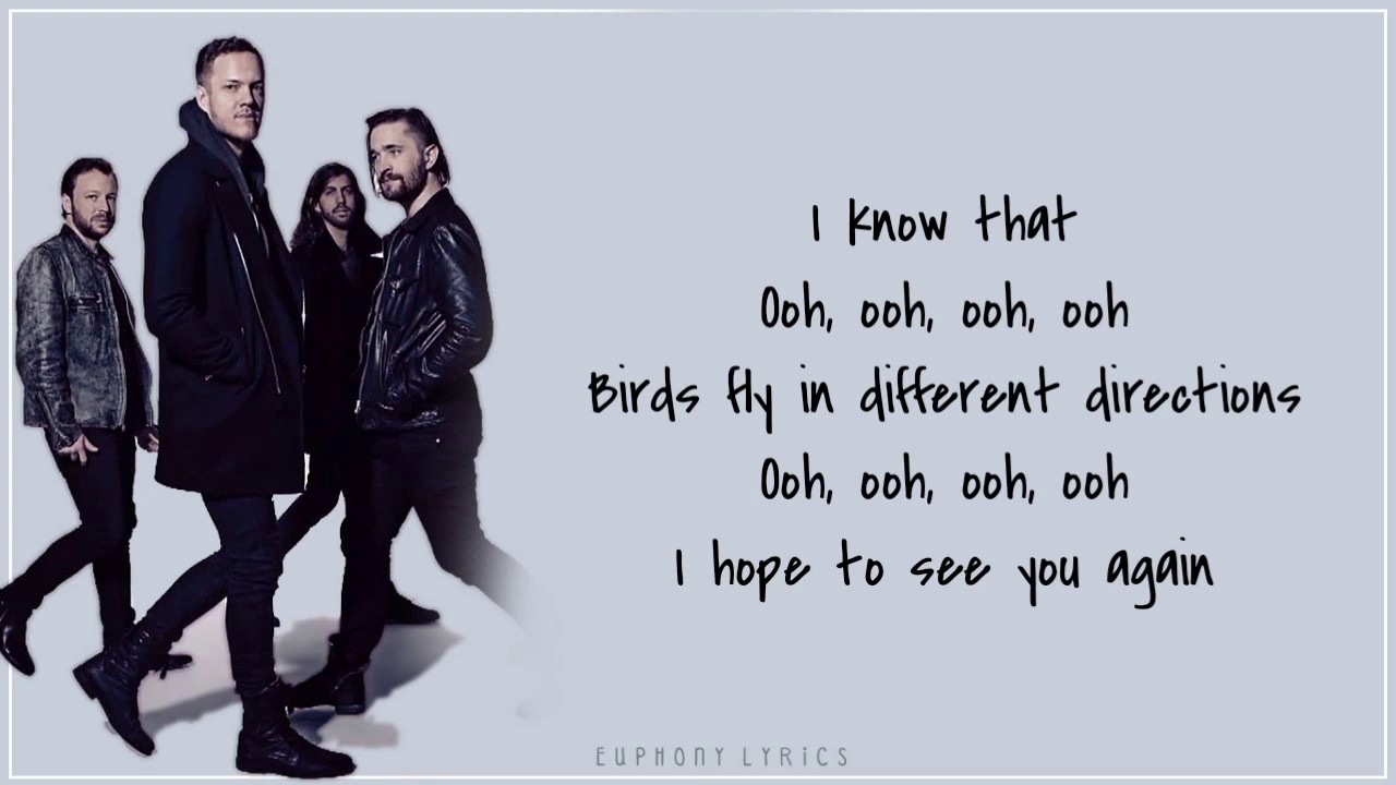 Birds lyrics