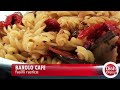 Barolo Cafe - Fusilli Rustica Mp3 Song