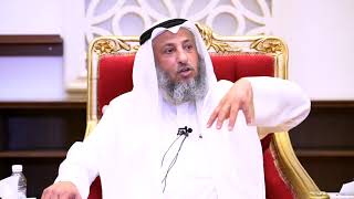 من هو أبو لهب و من هو أبو جهل الشيخ د.عثمان الخميس