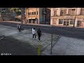 First Day Outside | GTARp