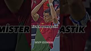 Mi̇ster Bombasti̇k😎❤️🤤😎😎😎🤩
