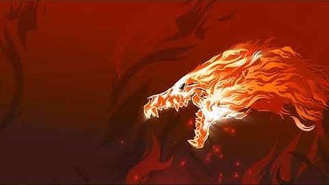 Howl for CSGO wallpaper